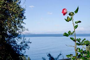 Villa Ariadne in Apergatika