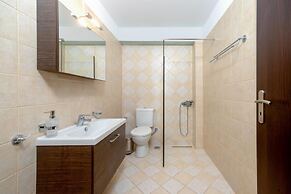 Villa Ariadne in Apergatika