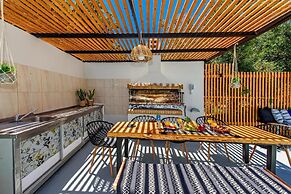 Villa Sonata in Crete