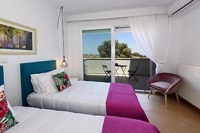 Villa Sonata in Crete