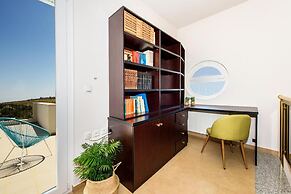 Villa Sonata in Crete