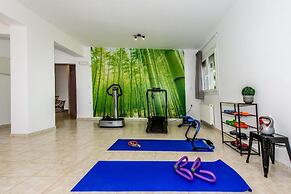 Villa Sonata in Crete