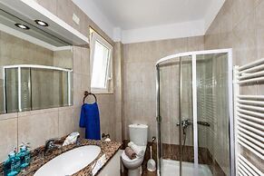 Villa Sonata in Crete