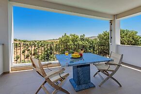 Villa Sonata in Crete