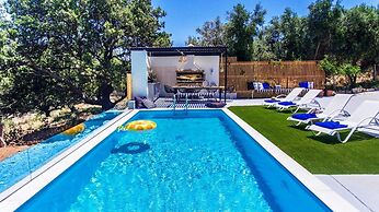 Villa Sonata in Crete