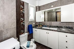 Villa Sonata in Crete