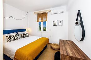 Villa Sonata in Crete