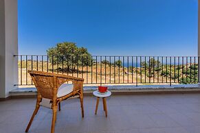 Villa Sonata in Crete