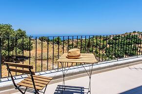 Villa Sonata in Crete