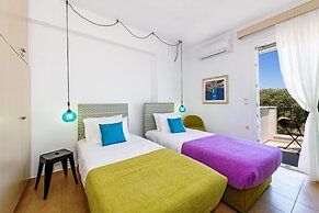 Villa Sonata in Crete