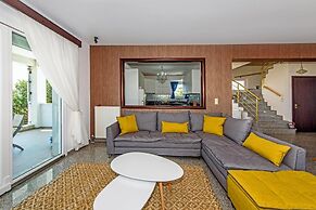 Villa Sonata in Crete