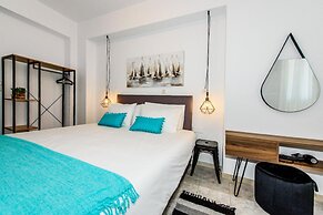 Villa Sonata in Crete