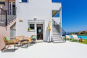 Villa Sonata in Crete