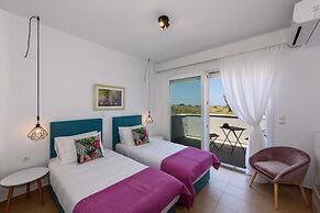 Villa Sonata in Crete