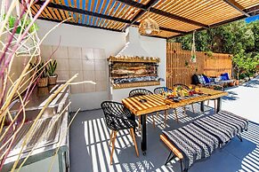 Villa Sonata in Crete