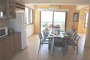 Villa Serena in Pomos