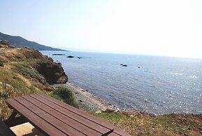 Villa Serena in Pomos