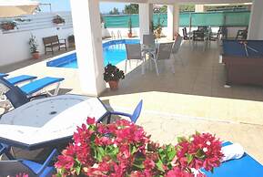 Villa Serena in Pomos