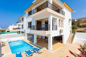 Villa Serena in Pomos