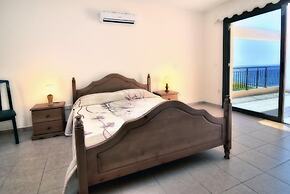 Villa Serena in Pomos