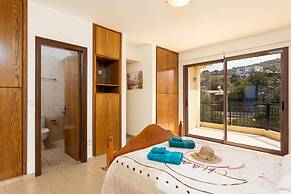 Villa Serena in Pomos