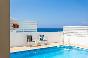 Villa Serena in Pomos