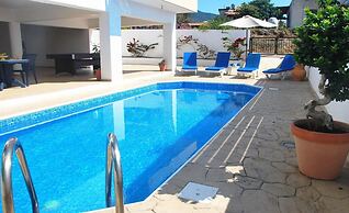 Villa Serena in Pomos