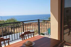 Villa Serena in Pomos