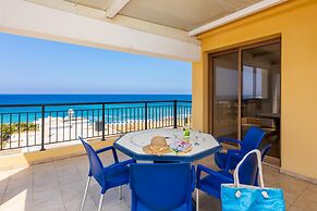 Villa Serena in Pomos