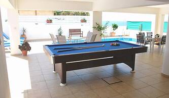 Villa Serena in Pomos