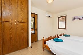 Villa Serena in Pomos