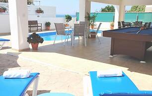 Villa Serena in Pomos