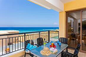 Villa Serena in Pomos