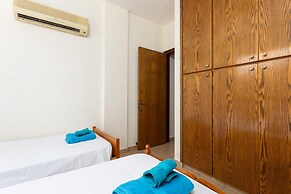 Villa Serena in Pomos