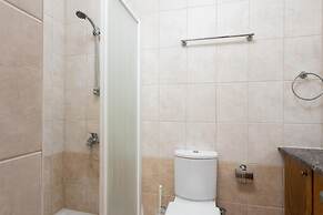 Villa Serena in Pomos