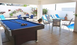 Villa Serena in Pomos