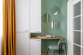 HOLT - Dolce in Napoli