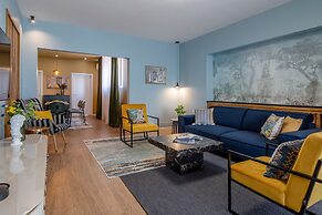 HOLT - Dolce in Napoli