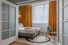 HOLT - Dolce in Napoli