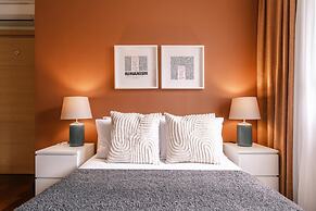 Spacious Flat 3 min to Coast and Bagdat Avenue