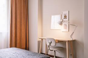 Spacious Flat 3 min to Coast and Bagdat Avenue