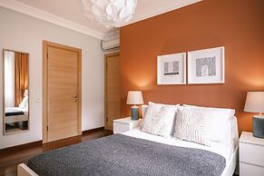 Spacious Flat 3 min to Coast and Bagdat Avenue