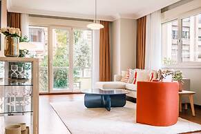 Spacious Flat 3 min to Coast and Bagdat Avenue