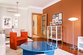 Spacious Flat 3 min to Coast and Bagdat Avenue