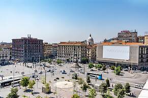 Piazza Garibaldi 39 in Naples