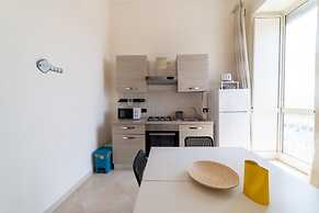 Piazza Garibaldi 39 in Naples