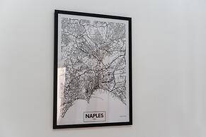 Piazza Garibaldi 39 in Naples