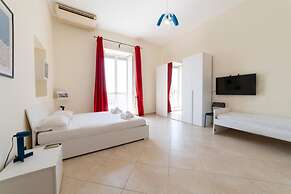 Piazza Garibaldi 39 in Naples