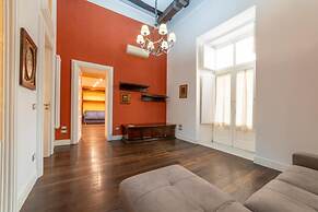 Via Carlo De Cesare 15