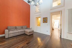 Via Carlo De Cesare 15